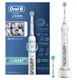 ORALB TEEN SPAZZOLINO ELET 12+