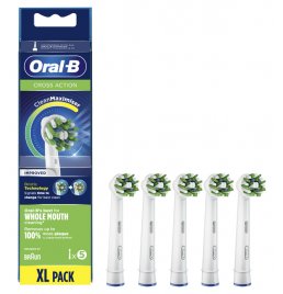 ORALB REFILL EB-50-5 CROSSACT