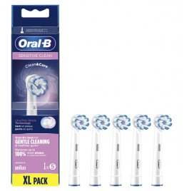 ORALB REFILL EB-60-5 SENS CLEA