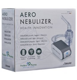 AERO NEBULIZER AEROSOL