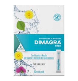 DIMAGRA DREN 20STICK 15ML