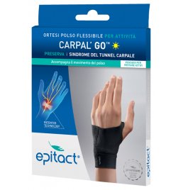 EPITACT CARPAL'GO DX TG L