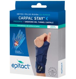 EPITACT CARPAL'STAY DX TG L