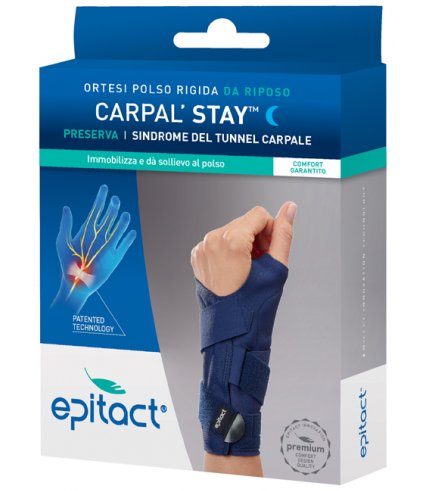 EPITACT CARPAL'STAY DX TG S