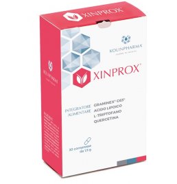 XINPROX 30CPR