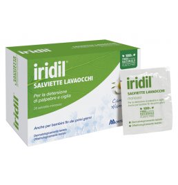 IRIDIL SALV LAVAOCCHI 28PZ