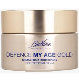 DEFENCE MY AGE GOLD CR RIC50ML