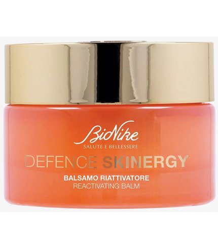 DEFENCE SKINERGY BALSAMO RIAT