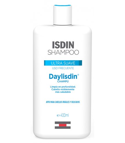 DAYLISDIN SHAMPOO 400ML