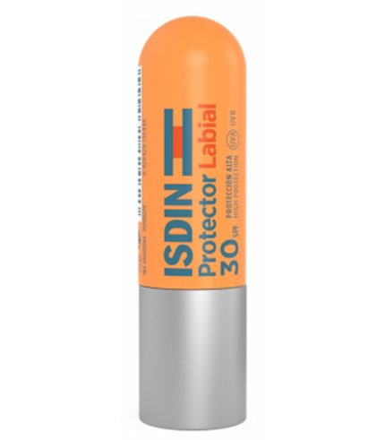 ISDIN PROTECTOR LABIAL SPF30