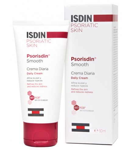 PSORISDIN CREMA