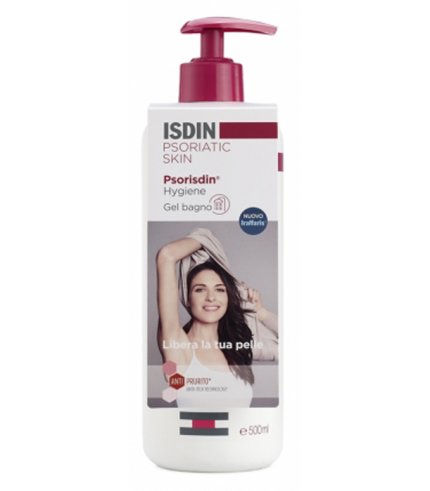 PSORISDIN DETERGENTE 520G