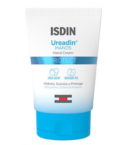 UREADIN CR MANOS PROTECT 50ML