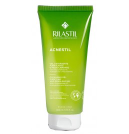 RILASTIL ACNESTIL GEL DET200ML