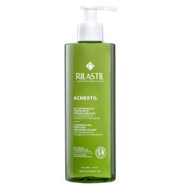 RILASTIL ACNESTIL GEL DET400ML