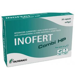 INOFERT COMBI HP 20CPS SOFT GE