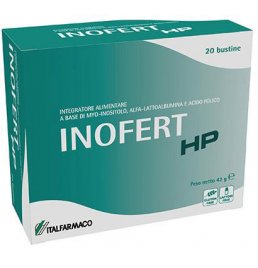 INOFERT HP 20BUST