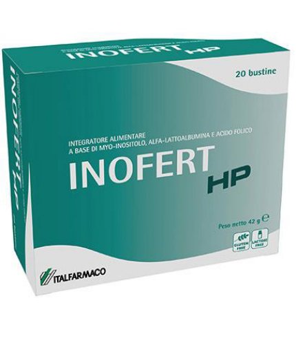 INOFERT HP 20BUST