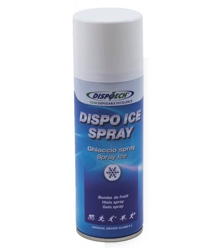 GHIACCIO SPRAY 200ML