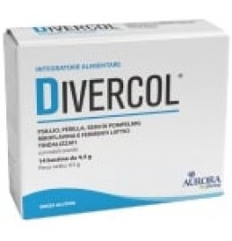 DIVERCOL 14BUST