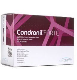 CONDRONIL FORTE 20 BUST