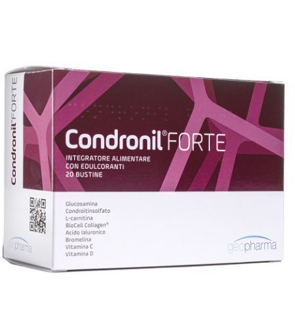 CONDRONIL FORTE 20 BUST