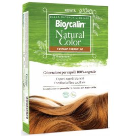 BIOSCALIN NAT COLOR CAST CARAM