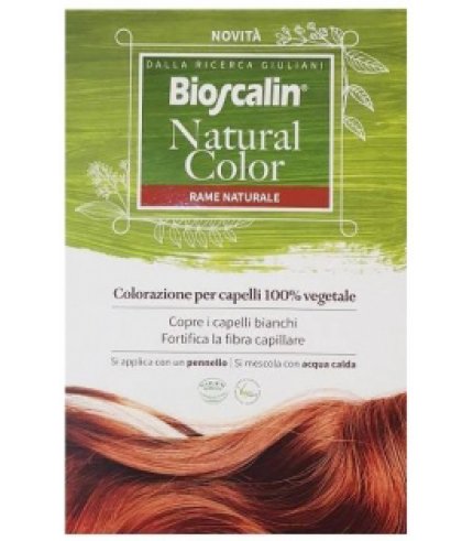 BIOSCALIN NAT COLOR RAME NAT