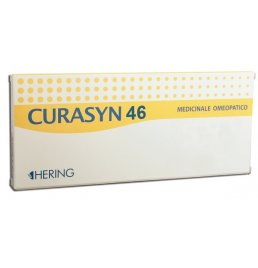 CURASYN 46 30CPS 0,5G