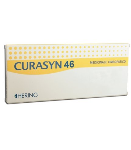 CURASYN 46 30CPS 0,5G