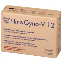 FILME GYNO V12 12OV