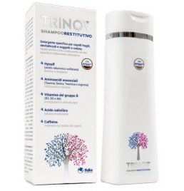 TRINOV SHAMPOO RESTITUTIV200ML