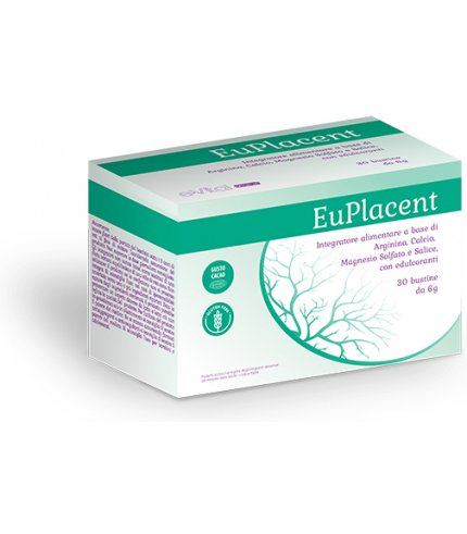 EUPLACENT 30BUST