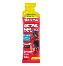 ENERVIT SPORT ISOTONIC GRAPEFR