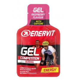 ENERVITENE GEL LAMPONE 25ML