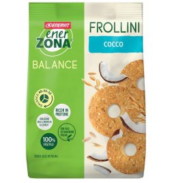 ENERZONA FROLLINO COCCO 250G