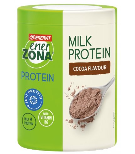 ENERZONA MILK PROTEIN COC 230G