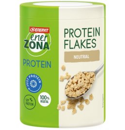 ENERZONA PROTEIN FLAKES 224G