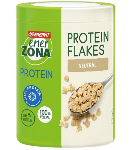 ENERZONA PROTEIN FLAKES 224G