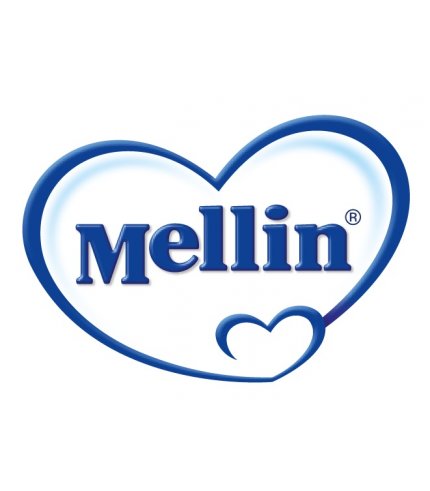 MELLIN CREMA LEGUMI 8X13G