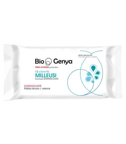 BIOGENYA MILLEUSI IGIEN 12SALV