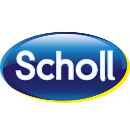 SCHOLL VELVET REFILL SPAZ ESF