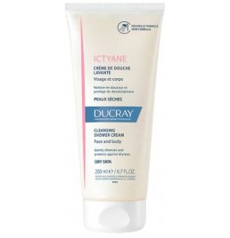 ICTYANE CREMA DETERGENTE 400ML