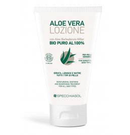 ALOE VERA LOZIONE BIO PURO100%