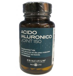 ACIDO IALURONICO JOINT 60CPR P