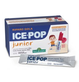 RIPARO GOLA ICE POP J 20STICK