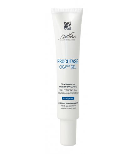 PROCUTASE CICA PLUS GEL 40ML