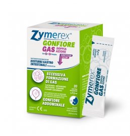 ZYMEREX GAS DOPP AZ S+E COMPL