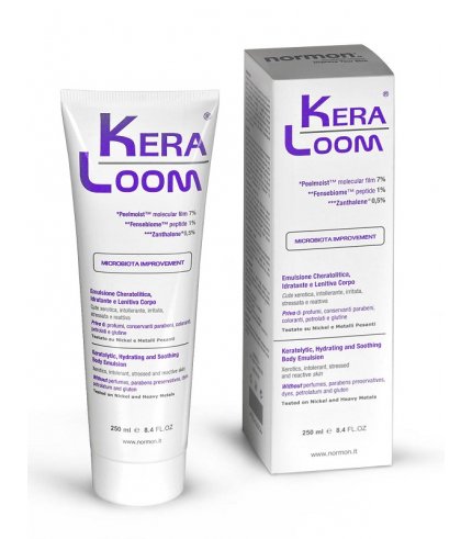 KERALOOM EMULSIONE 250ML