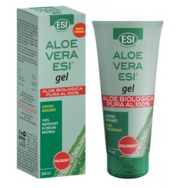 ESI ALOE VERA GEL PURO 200ML